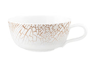 Porcelāna tējas tases Seltmann Weiden Liberty Krakelee 0.28L, 6 gab.