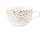 Kafijas tases Seltmann Weiden Liberty Krakelee 0.38l, 6 gab.