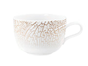 Kafijas tases Seltmann Weiden Liberty Krakelee 0.38l, 6 gab.