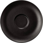 Seltmann Weiden Liberty Velvet Black apakštases 16,5 cm, 6 gab.