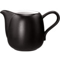Seltmann Weiden Liberty Velvet Black piena kannĭņa 260ml