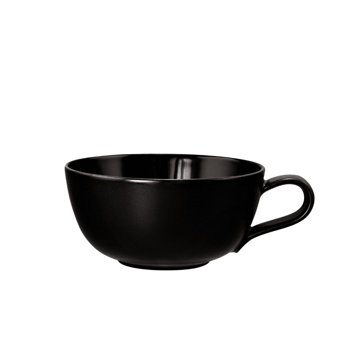 Seltmann Weiden Liberty Velvet Black tējas tasītes 280ml, 6gab.