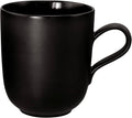 Porcelāna krūze Seltmann Weiden Liberty Velvet Black 400ml