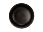Porcelāna bļodas Seltmann Weiden Liberty Velvet Black 17.5cm, 2gab., melnas