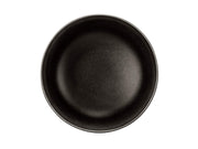 Porcelāna bļodas Seltmann Weiden Liberty Velvet Black 17.5cm, 2gab., melnas