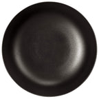 Porcelāna bļoda 28cm Seltmann Weiden Liberty Velvet Black, melna