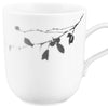 Porcelāna krūze 400ml Seltmann Weiden Liberty Dark Rose Hip