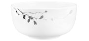 Porcelāna bļodas Seltmann Weiden Liberty Dark Rose Hip 17.5cm, 2gab.
