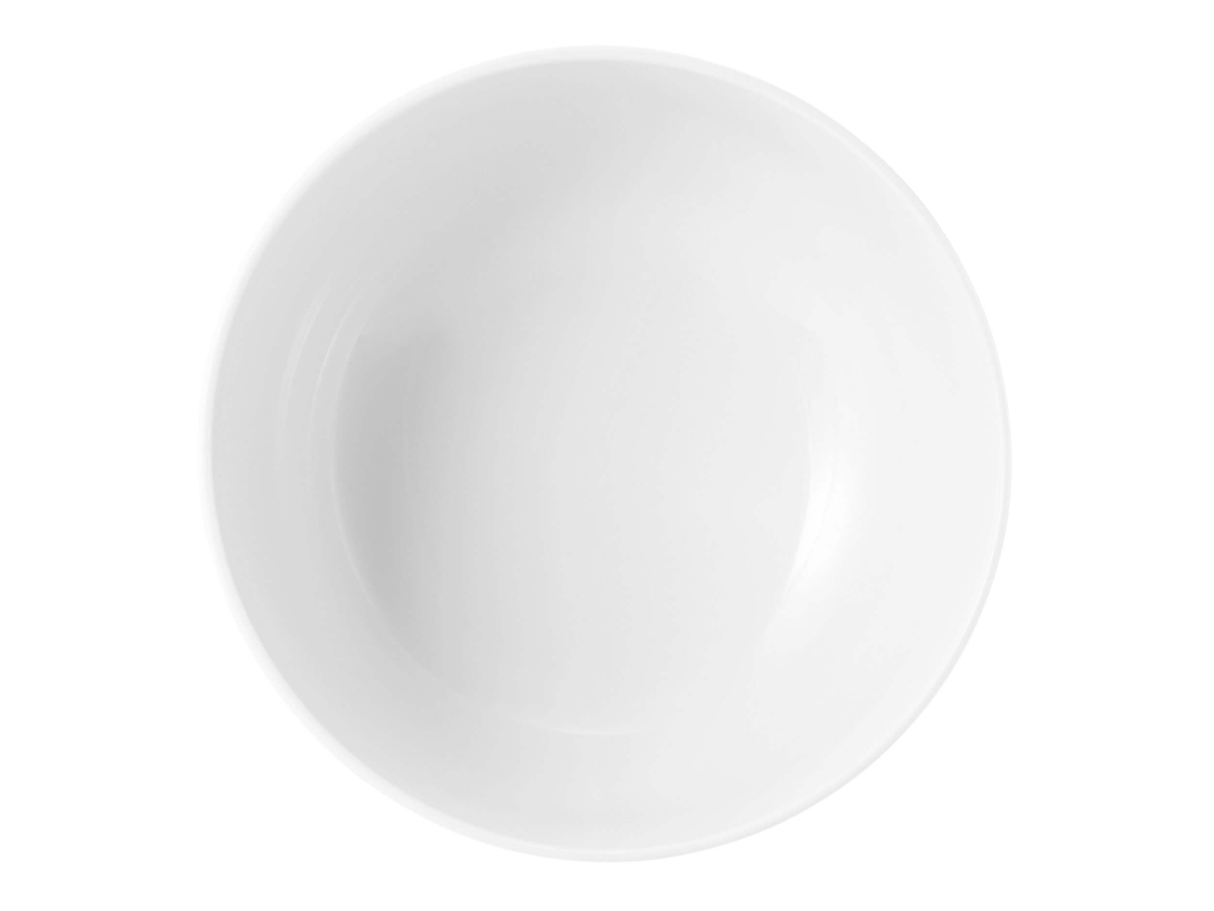 Porcelāna bļodas Seltmann Weiden Liberty Dark Rose Hip 17.5cm, 2gab.
