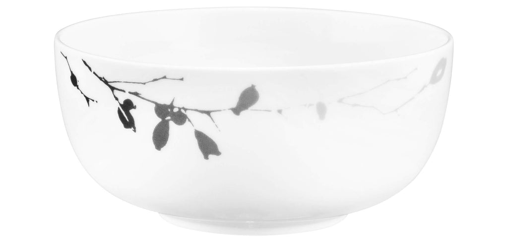 Seltmann Weiden Liberty Dark Rose Hip porcelāna bodiņa 820 ml