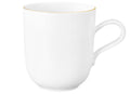 Porcelāna krūze Seltmann Weiden Liberty Gold Line 400ml