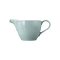 Porcelāna piena kanniņa Seltmann Weiden Beat Color Glaze 290 ml, zila