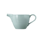 Porcelāna piena kanniņa Seltmann Weiden Beat Color Glaze 290 ml, zila