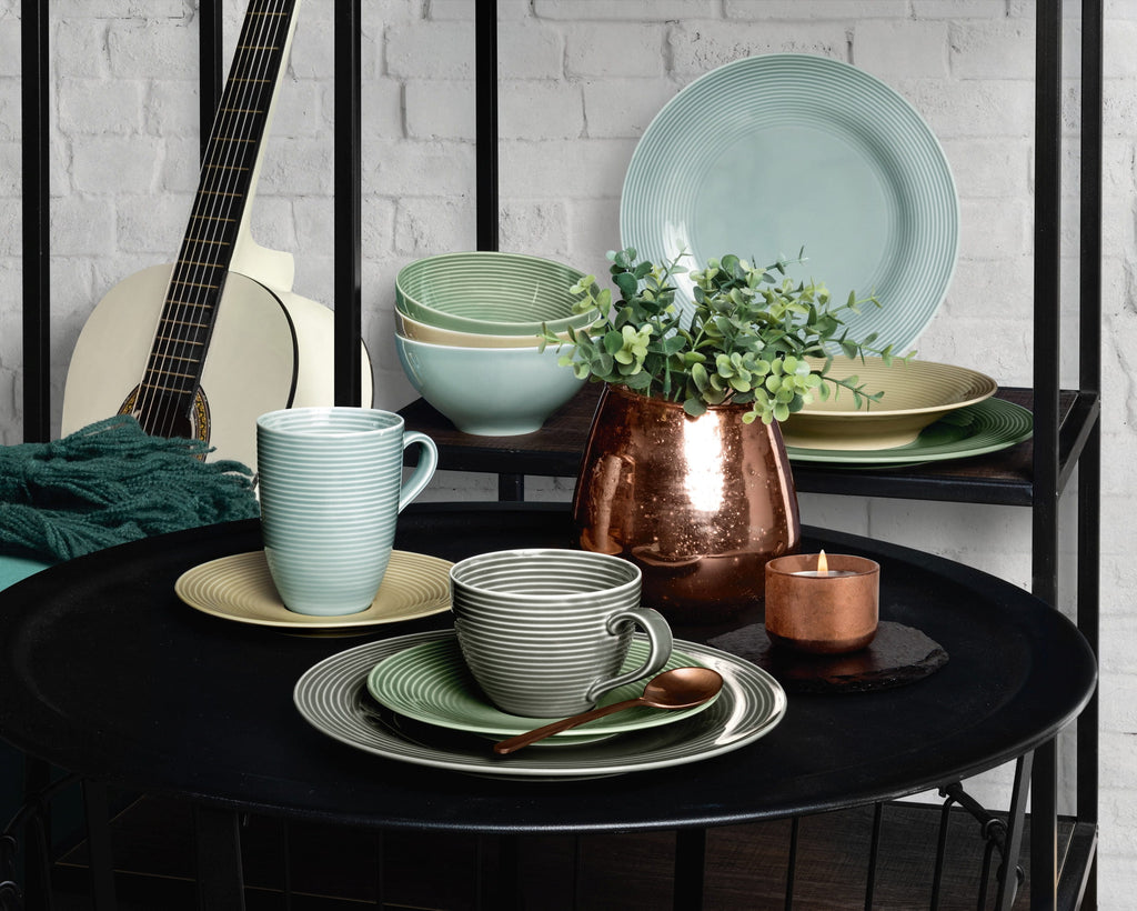 Porcelāna trauki Seltmann Weiden Color Glaze