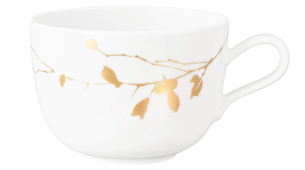 Kafijas tases Seltmann Weiden Liberty Golden Rose Hip 0.38l, 6 gab.