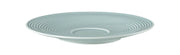 Tējas servīze Seltmann Weiden Beat Color Glaze 6 personām, zila