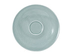 Tējas servīze Seltmann Weiden Beat Color Glaze 6 personām, zila