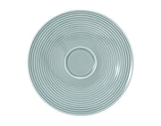 Tējas servīze Seltmann Weiden Beat Color Glaze 6 personām, zila