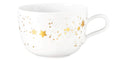 Seltmann Weiden Liberty porcelāna tase Golden Stars 380 ml