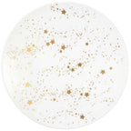 Porcelāna pusdienu šķīvis 27.5cm Seltmann Weiden Liberty Golden Stars