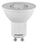 LED spuldze Sylvania GU10 7W 580lm 3000K