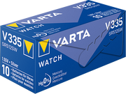 Pulksteņu baterija VARTA Silver V335 1.55V, 1 gab.