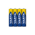 Sārma baterijas VARTA Industrial PRO Alkaline AAA 4gb. plēvē