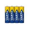 Baterijas VARTA Industrial PRO AA, 4gb. plēvē