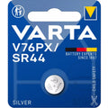 Baterija V76PX/SR44 Electronics Silver 1.55V VARTA