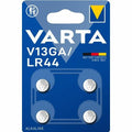 Baterijas VARTA V13GA/LR44 Alkaline Special 1.5V, 4gab.
