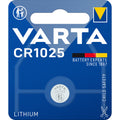 Litija baterija CR1025 3V VARTA Lithium