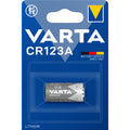 Litija baterija VARTA Photo Lithium CR123A 3V