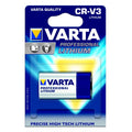 Litija baterija VARTA Professional Lithium CR-V3 3V 1gb.