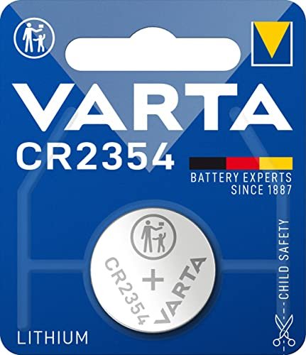 Litija baterija CR2354 VARTA BL1 06354