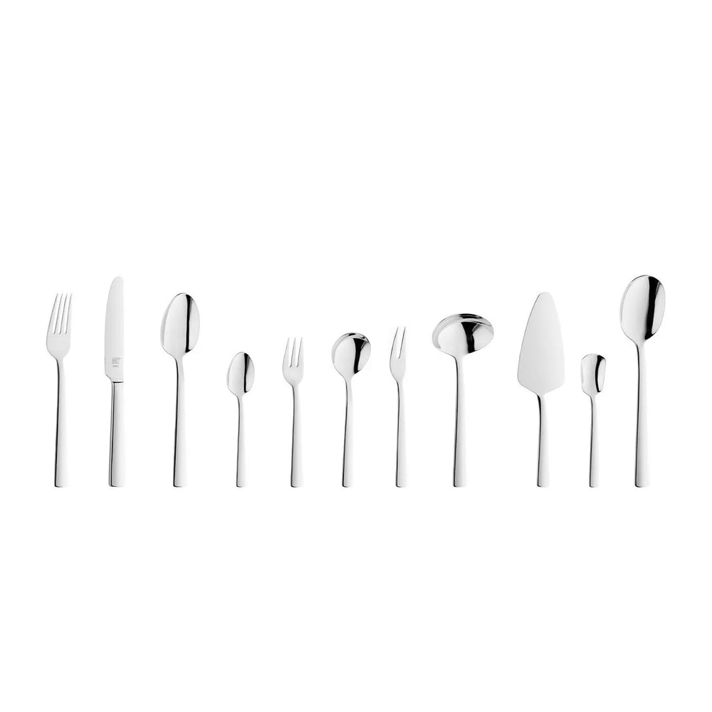 Galda piederumu komplekts Zwilling KING 68pr.