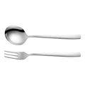 ZWILLING BELA spageti servēšanas komplekts 2 daļas | Nerūsējošais tērauds 18/10