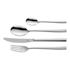 Zwilling Bela galda piederumu komplekts 4pr. 1 personai
