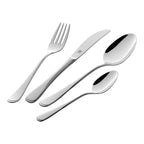 ZWILLING Jessica galda piederumu komplekts 6 personām, 24 gab.