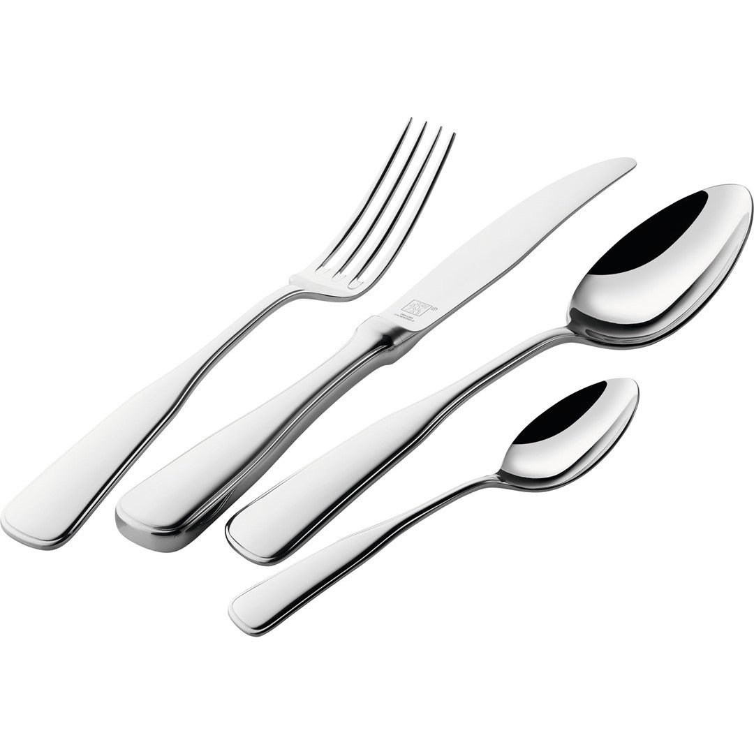 ZWILLING MAYFIELD Zestaw sztućców (68 elementów)