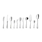 Galda piederumu komplekts ZWILLING MAYFIELD 68pr.
