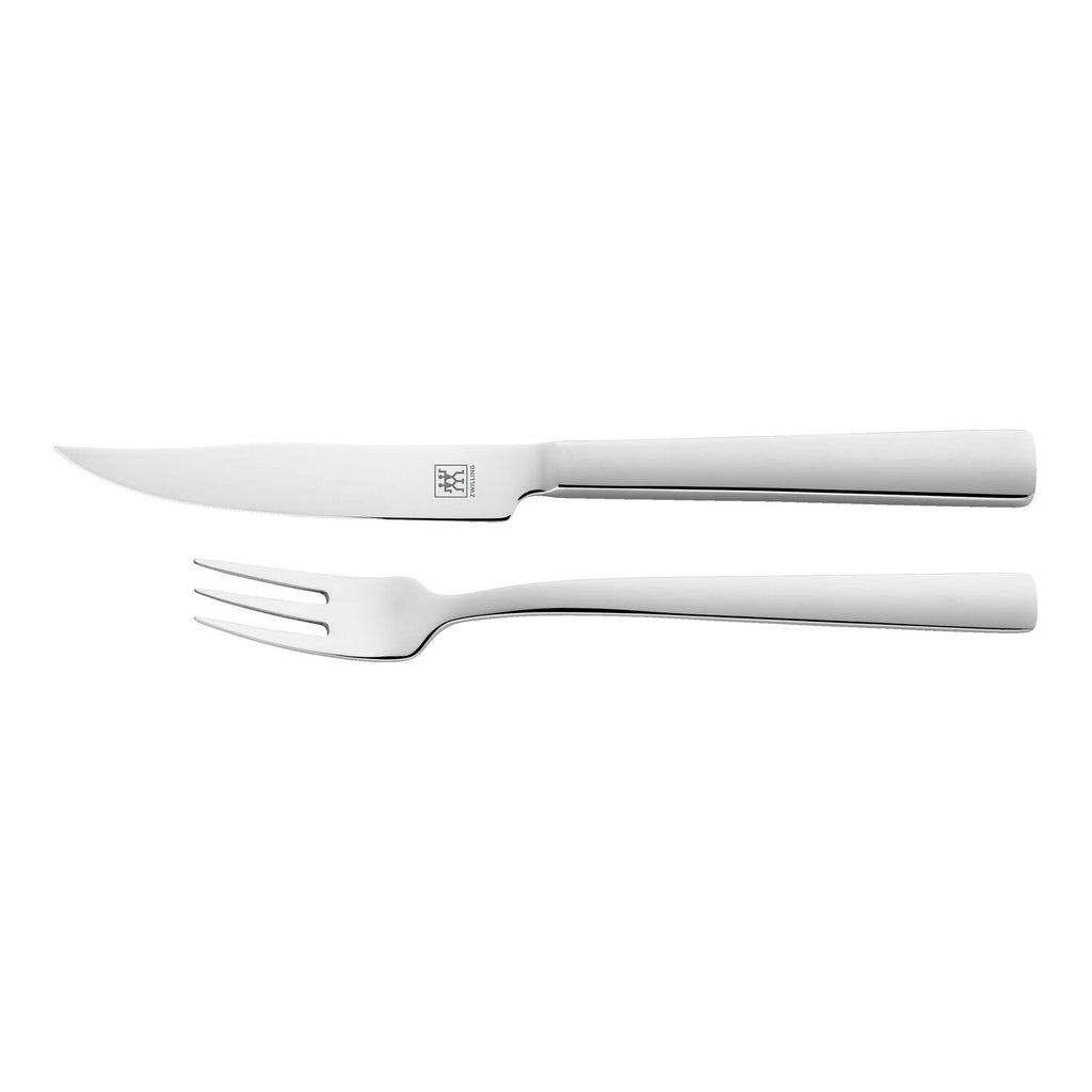 Galda piederumu komplekts steikam ZWILLING DINNER 2pr.