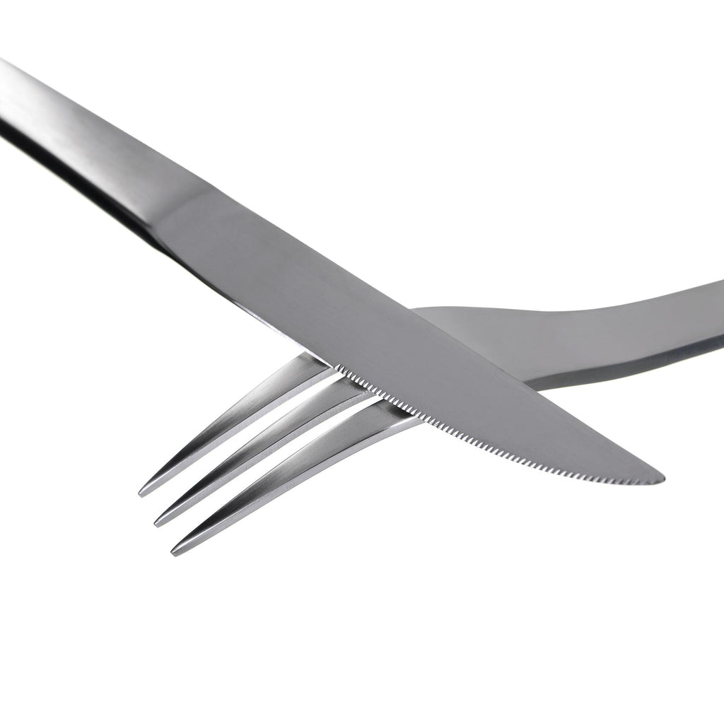 ZWILLING Specials Steika Galda Piederumi 12 gab. (6 personām) | Koka Kastē - kilidi.lv
