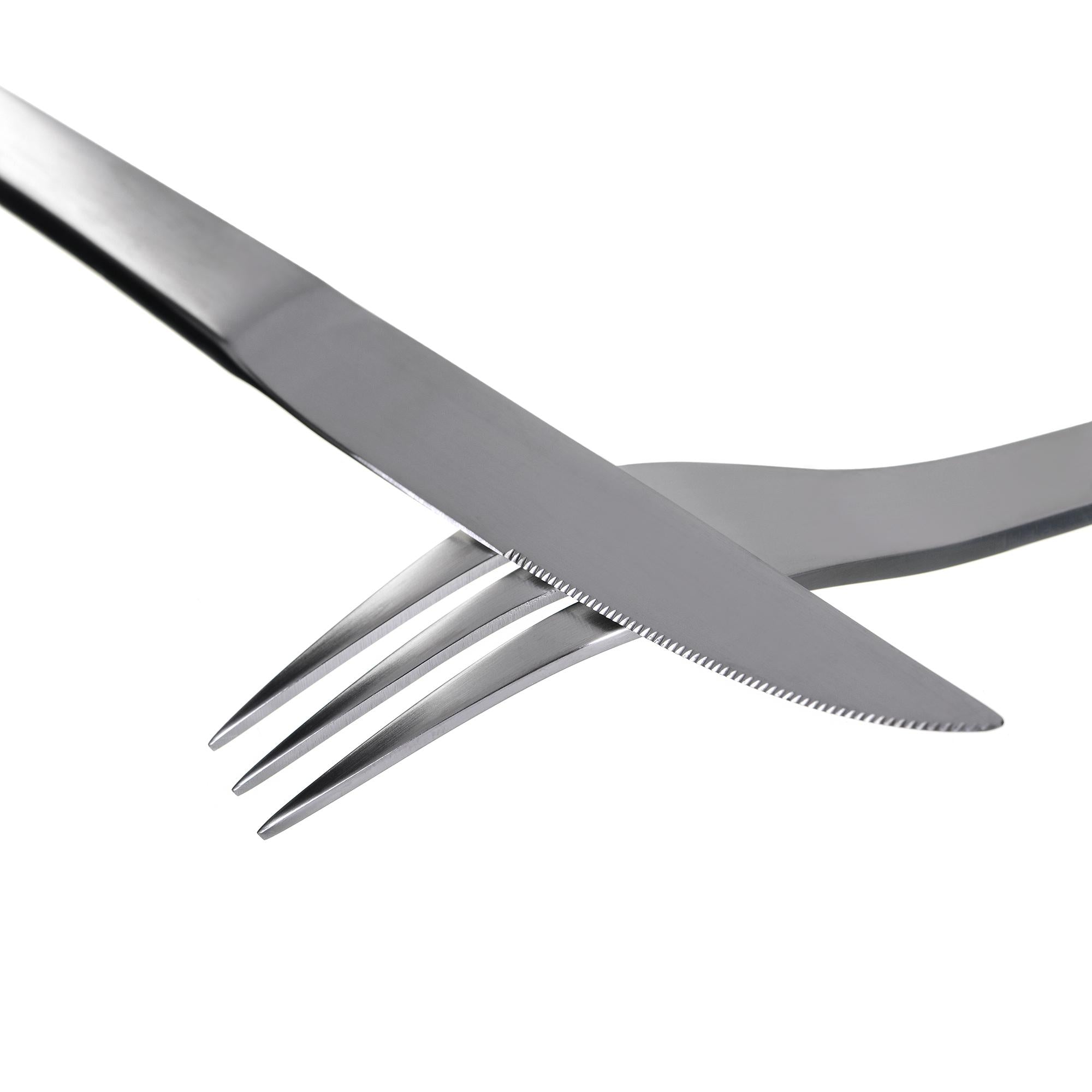 ZWILLING Specials Steika Galda Piederumi 12 gab. (6 personām) | Koka Kastē - kilidi.lv