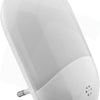 LED Naktslampiņa ar krēslas sensoru 0.7W 30lm ENTAC ENL-0.7W-DS