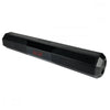SAYA Skaļrunis Bluetooth 10W 1200mAh AUX FM Melns Fontastic 260568