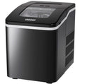 Ledus mašīna Freeze 700g melna UNOLD 48935
