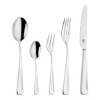 ZWILLING Wakefield galda piederumu komplekts 60 gab., pulēts