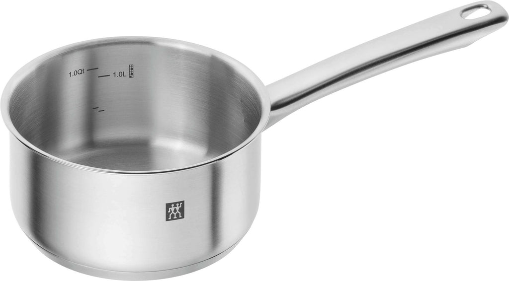 ZWILLING Flow katlu komplekts 5 daļas