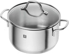 ZWILLING Flow katlu komplekts 5 daļas