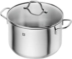 ZWILLING Flow katlu komplekts 5 daļas